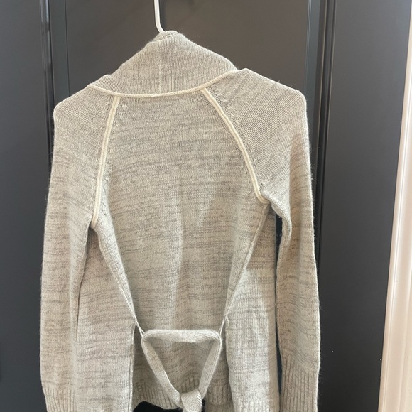 Armani Exchange Cardigan Angora XS - Picture 3 of 7